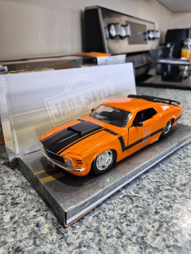 1970 ford mustang - 1970,