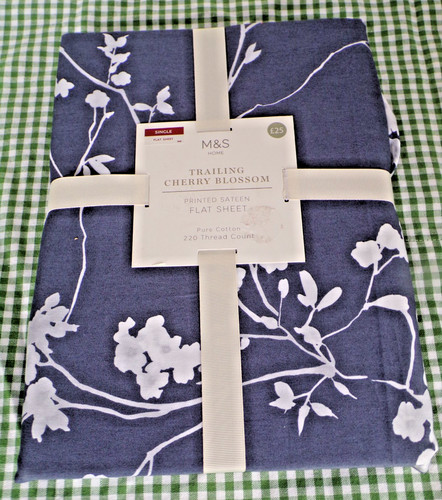 Marks and spencer printed - marks,