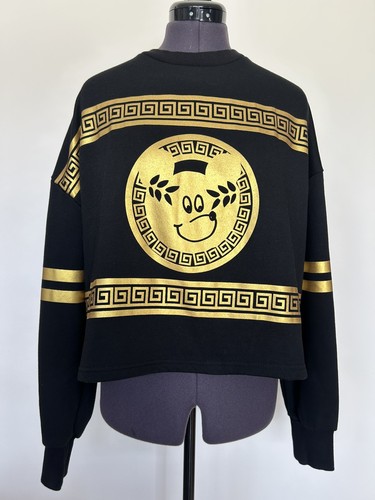 Lazy oaf all hail - hail, mickey