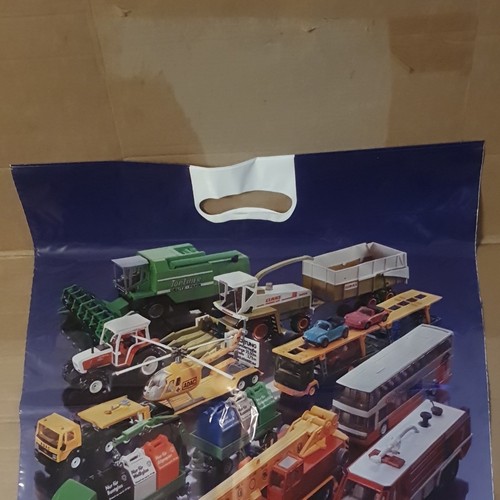Siku plastic bag - plastic,