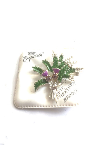 Vintage signed exquisite - vintage,