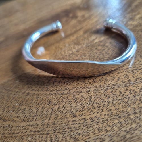 Solid adjustable opencuff - solid,