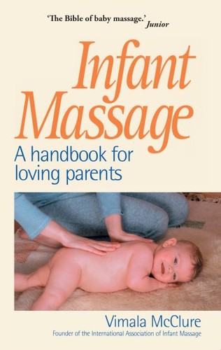 Infant massage - ,