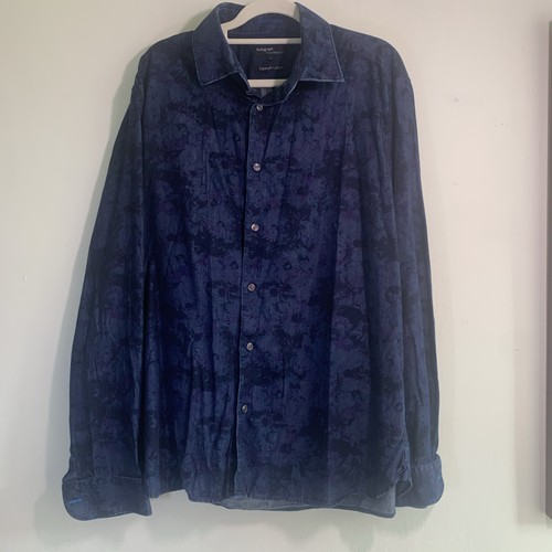 Autograph mens shirt size - autograph,