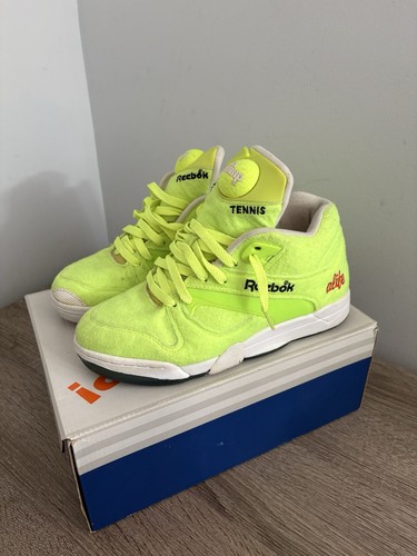 Reebok alife court victory - court,