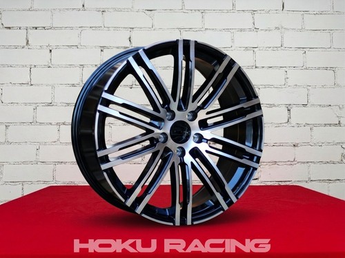 Gts style 10 spoke - 10,