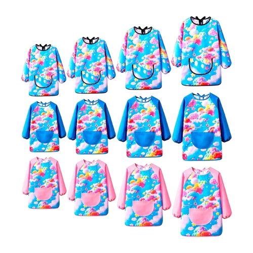 Art class smock - smock, for