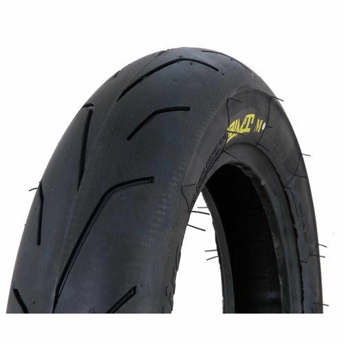 Pmt blackfire semi slick - pmt, semi-slick