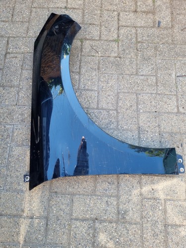 Ford focus front - ford,