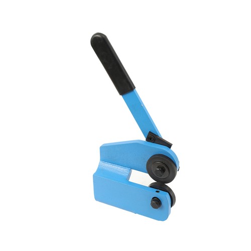 Throatless rotary hand - throatless,