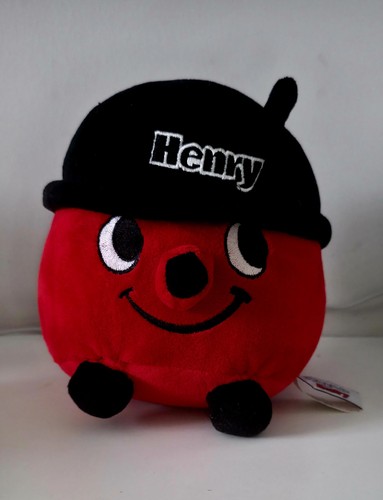 Casdon huggable henry hoover - casdon,