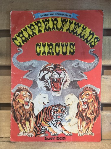 Vintage aged chipperfields - vintage,