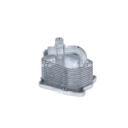Engine oil cooler for - engine,