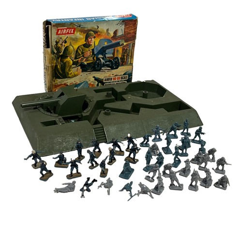 Airfix s17 russian - airfix,