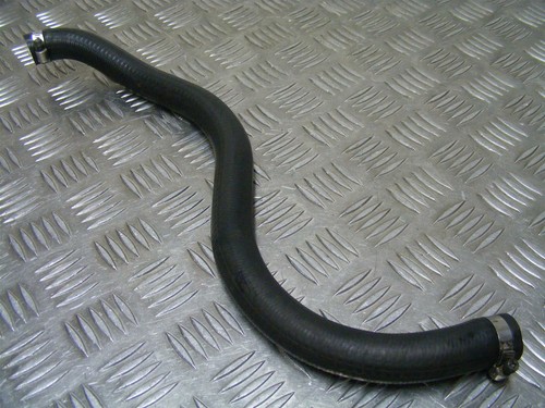 Vtr250 coolant hose genuine - hose,