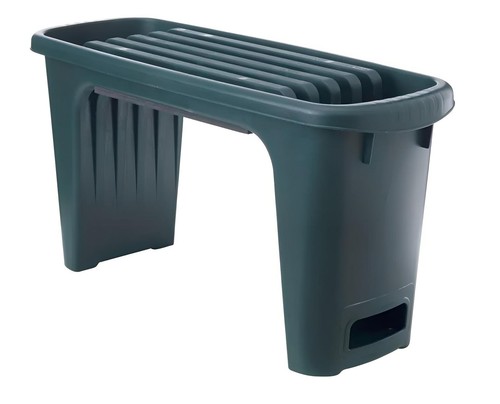 Garden kneeler 1 - garden,