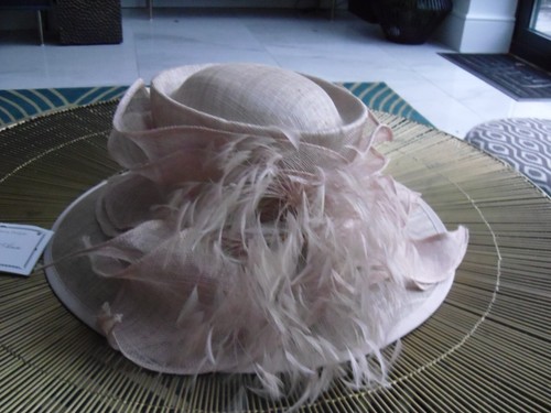Beautiful wide minky pink - beautiful,