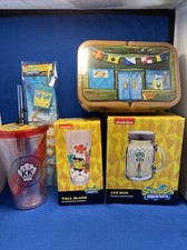 Spongebob squarepants - spongebob,