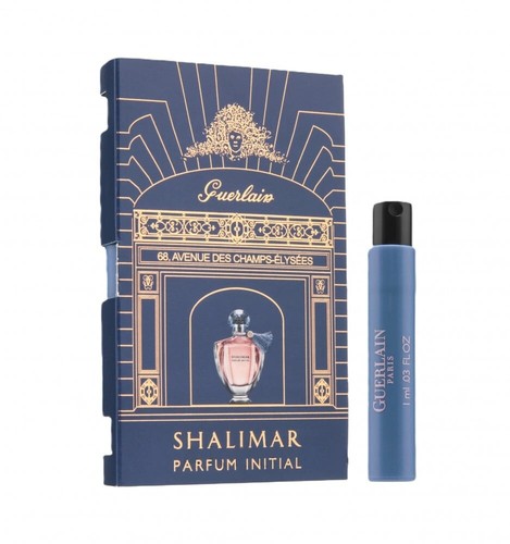 Guerlain shalimar parfum - shalimar,