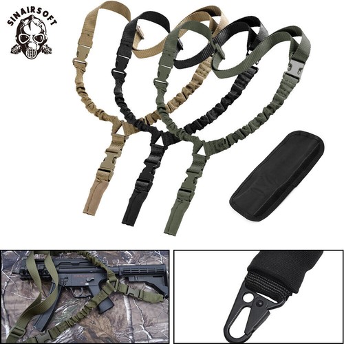 Tactical one single - one, point