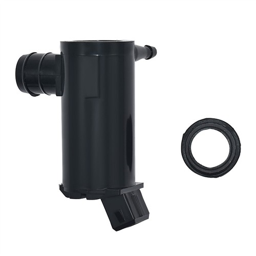 Front windscreen washer pump - windscreen,