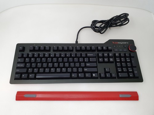 Das keyboard professional - keyboard, 4