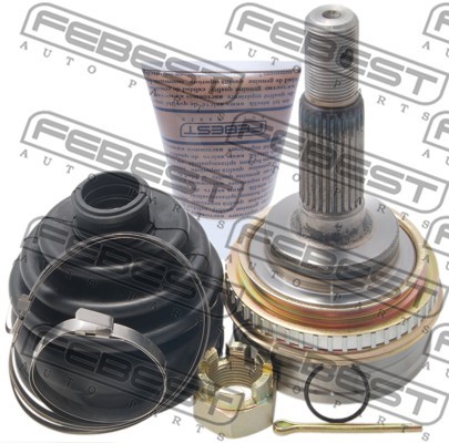 Joint kit drive shaft - shaft, for