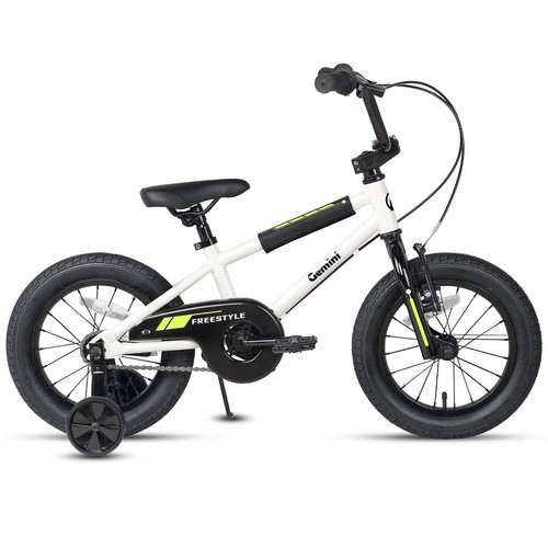 Glerc bmx style - bmx, bike