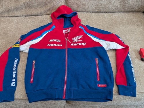 Honda racing team - racing,
