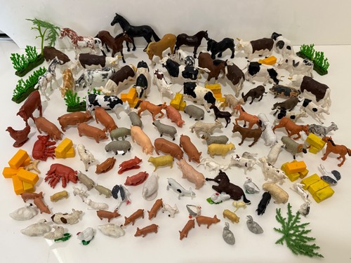 Vintage britains cherilea - britains, &