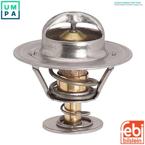 Thermostat coolant 188641 - thermostat,