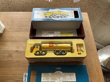 Corgi classics shell - shell/bp, kv