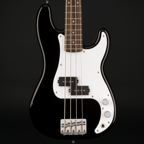Squier mini precision bass - squier,