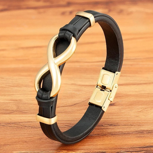 Luxury genuine leather - genuine,