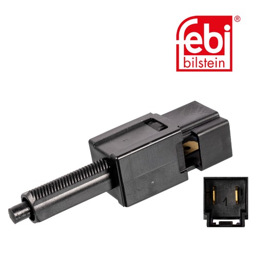 Febi 107791 brake light - febi, switch