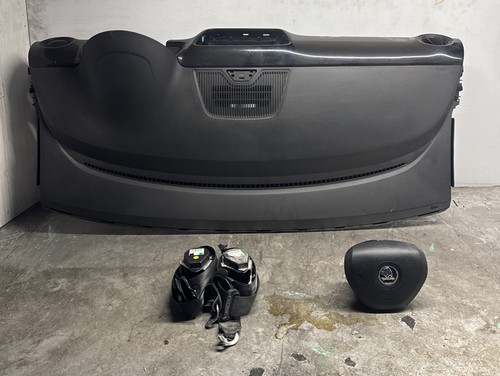 Skoda citigo 2016 - 2016, kit