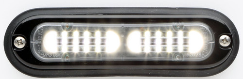 Whelen amber ion series - amber, ion™