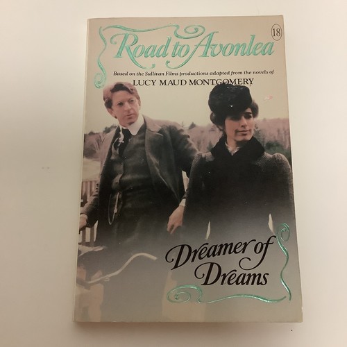 Dreamer dreams road - dreamer, to