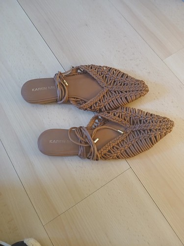 Karen millen sandals size - millen, 5