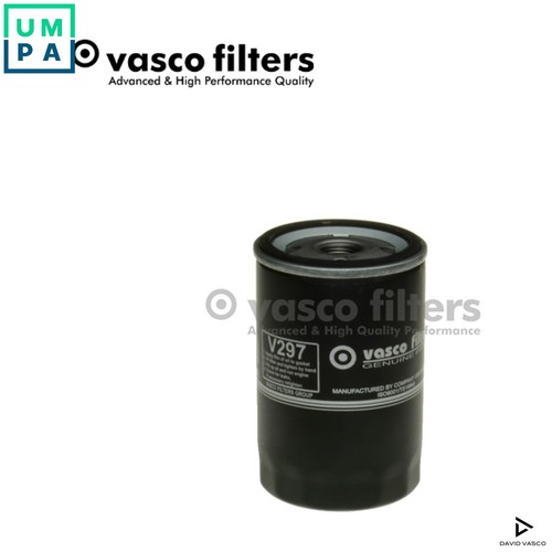 Oil filter v297 for - filter,