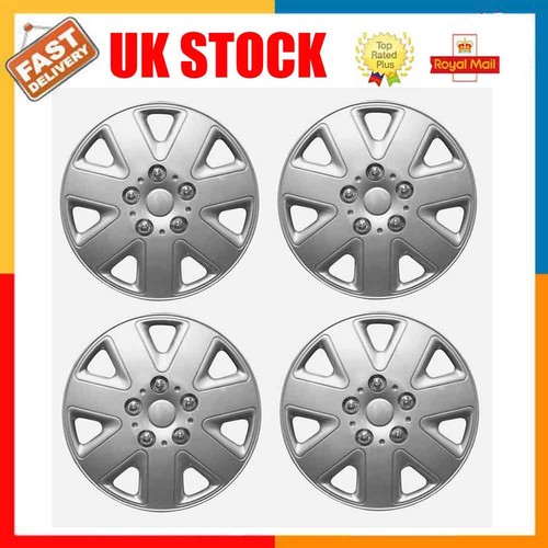 4pcs inch alloy - 14,