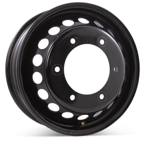 Black oem steel - 16",