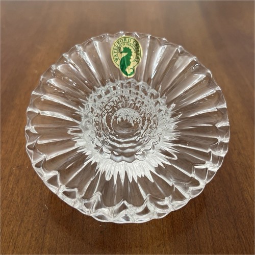 Waterford crystal made - waterford,