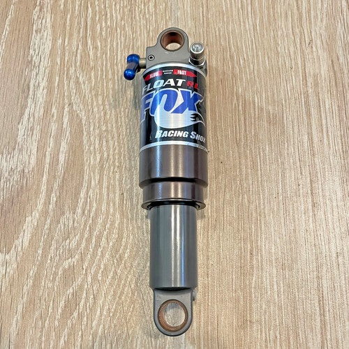 Fox float rear air - rl,