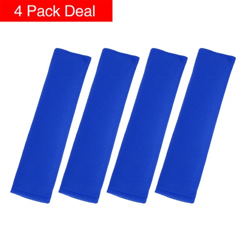 4pcs universal blue seat - universal,