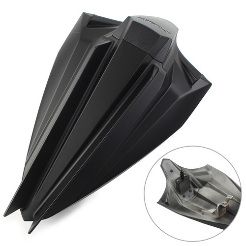 New pillion rear - rear, seat