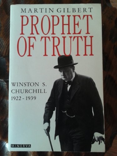 Prophet truth - truth, 5)