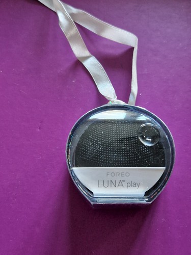 Foreo luna play facial - foreo,