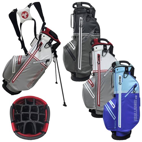 Fastfold challenger golf - fastfold, 2