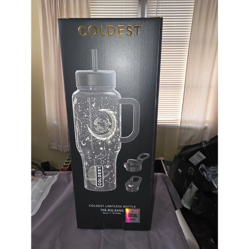 Coldest 36oz the - coldest,